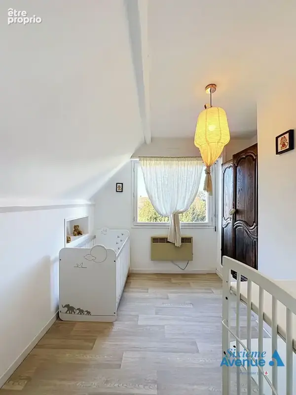 Maison individuelle semi plain-pied - 185 m2 - 4 chambres  ? tardinghen ? vue cap blanc-nez - photo 12