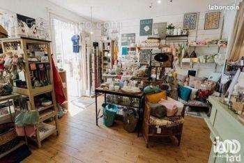 Photo 7 - Commerce à LOIX