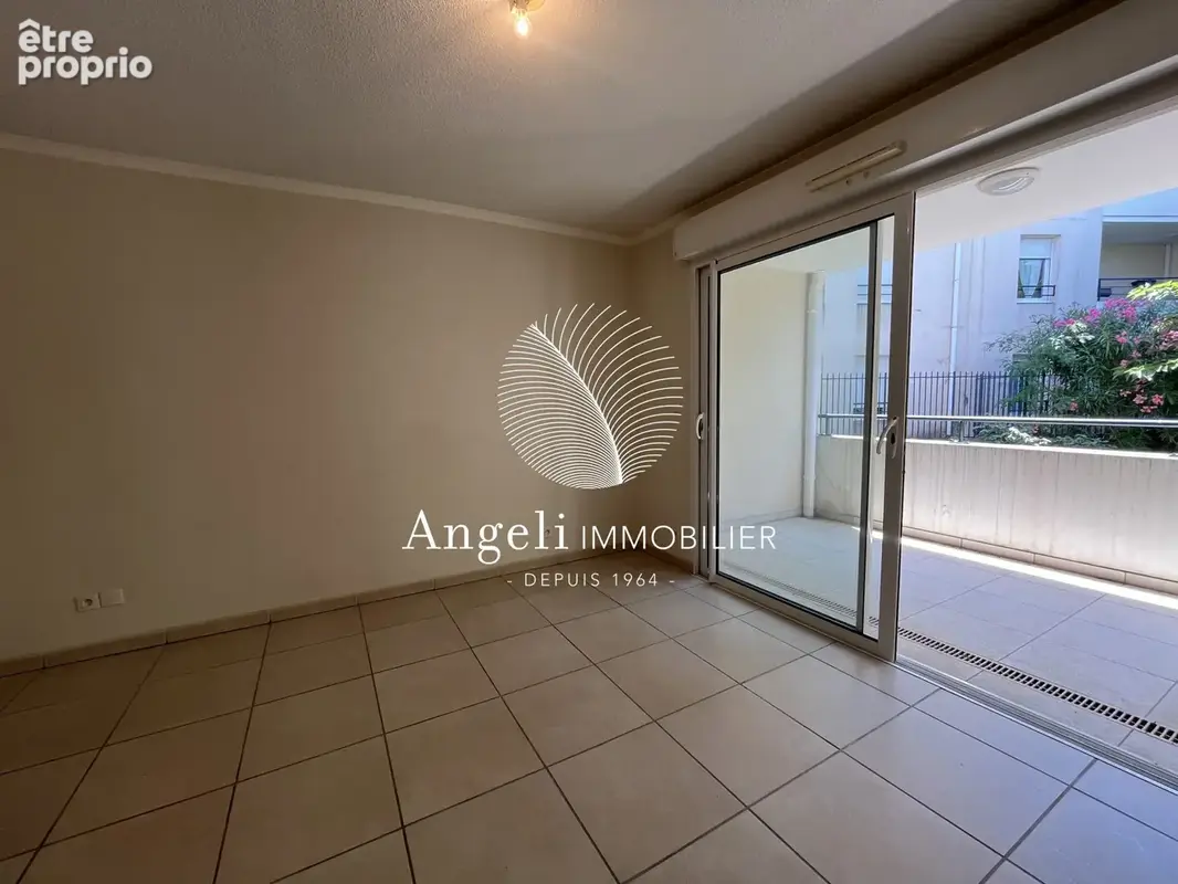 Saint aygulf : centre ville - photo 3