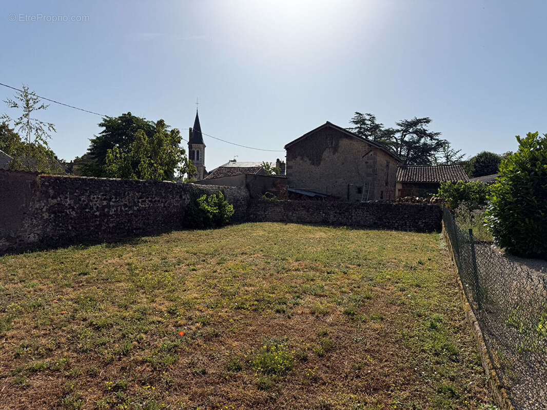 Le privilegié - smarves - photo 2