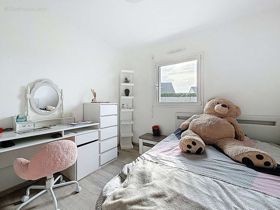 Maison à SAINT-VAAST-EN-AUGE