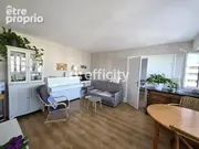 Appartement à CARRIERES-SUR-SEINE