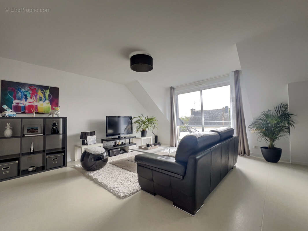 Appartement à BONO