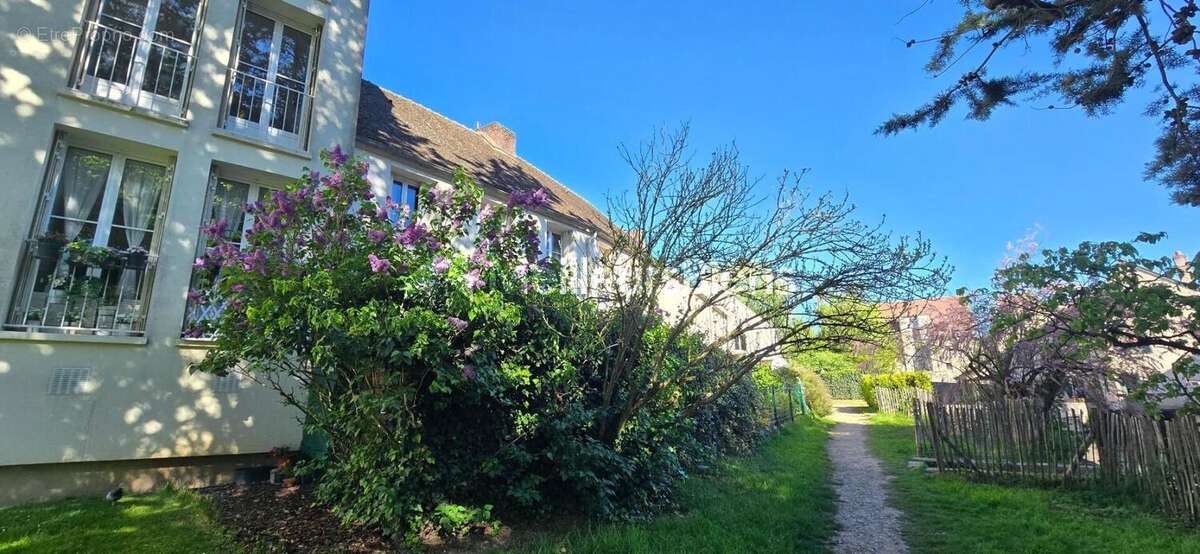 Appartement à CHARTRES
