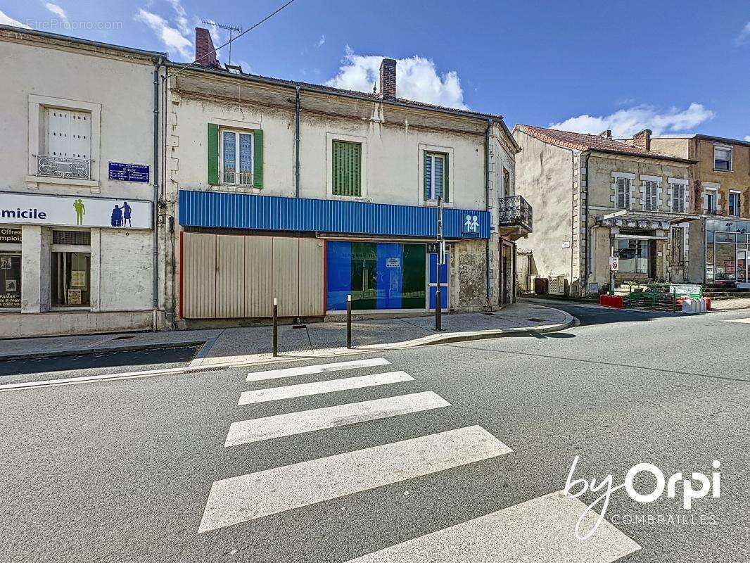 ORPI Combrailles référence 3698 - photo 6