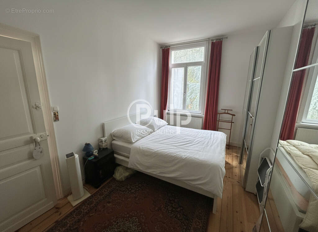 maison à vendre à beuvry - photo 8