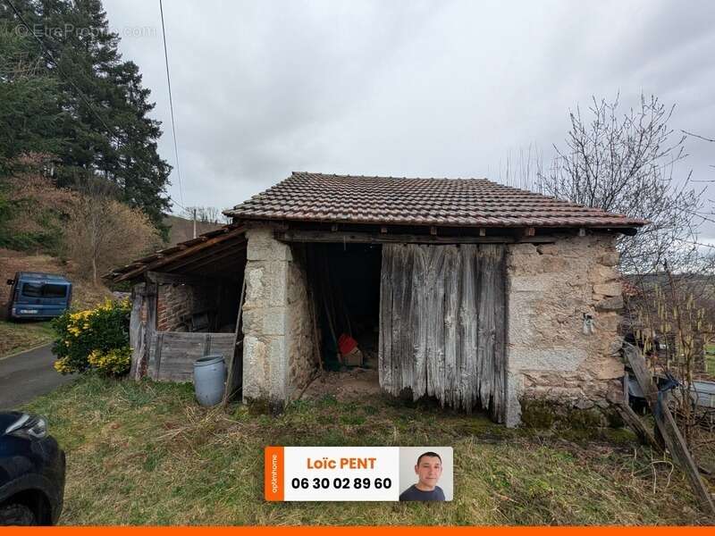 Maison à ARFEUILLES