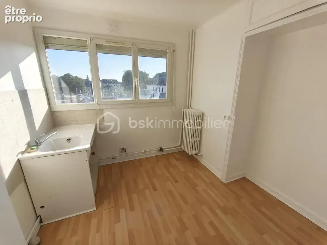 Nouveau appartement 63m2 renove a dole - photo 5
