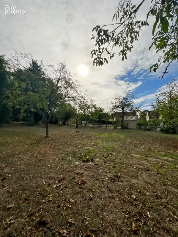 Maison familiale avec piscine, espace indépendant et grand jardin verdoyant - photo 63