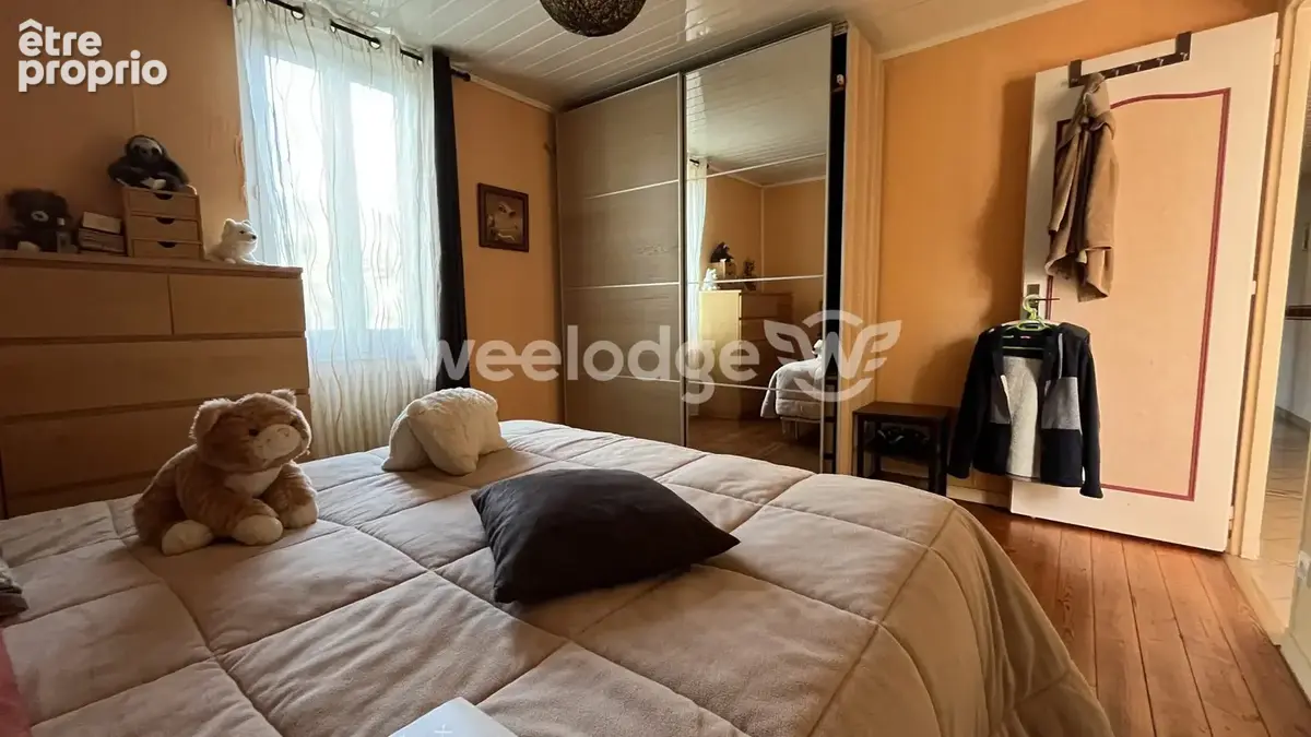 Maison 6 pièces 145 m² à vendre à Vertou (44120) - photo 5
