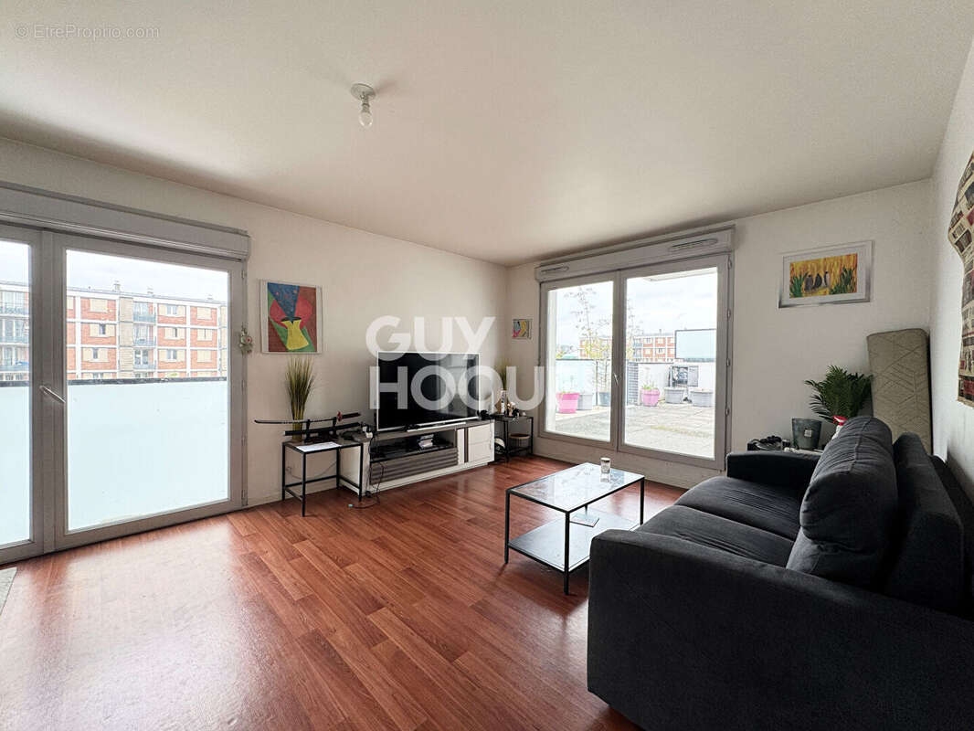 Appartement à ARCUEIL