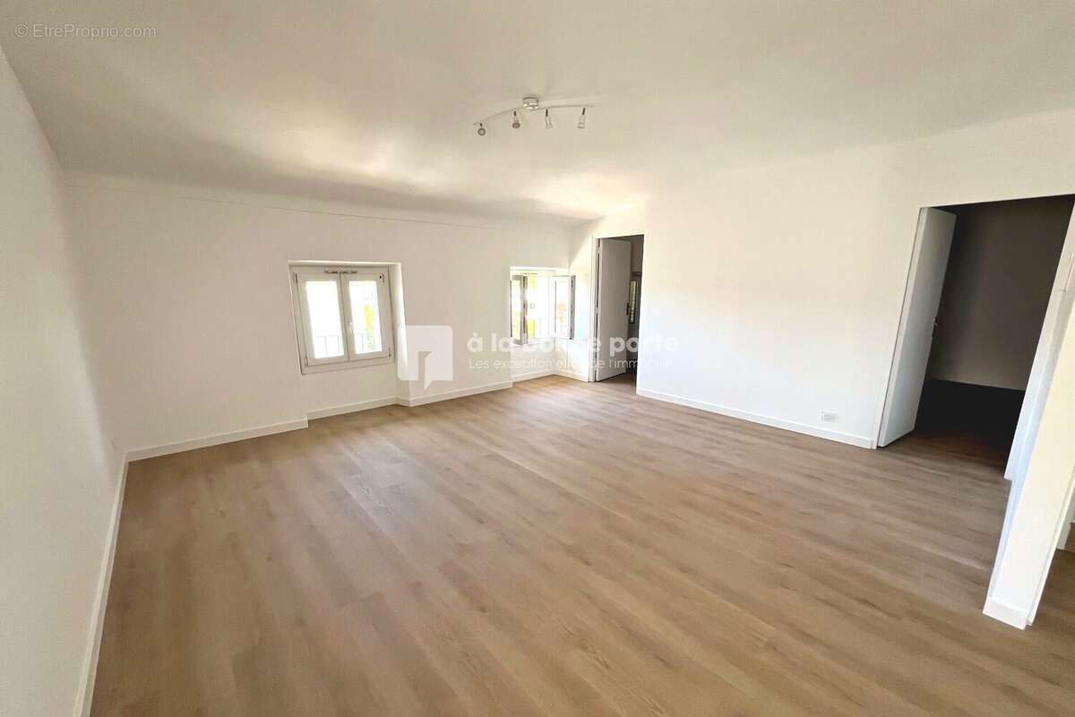 Appartement à Toulon  - photo 2