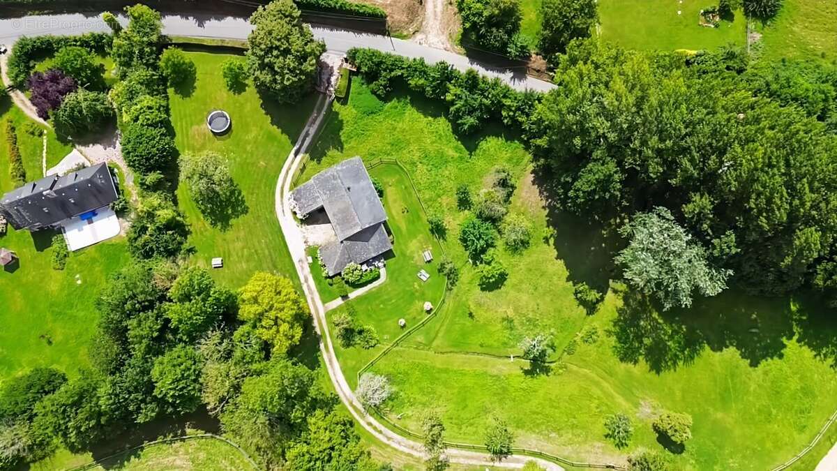 Ancien pressoir dans la belle campagne de Pont-L'évêque - photo 15