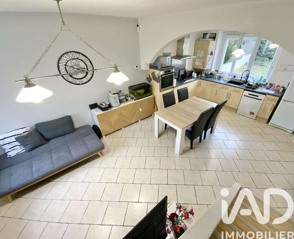 Photo 6 - Maison à POMPEY