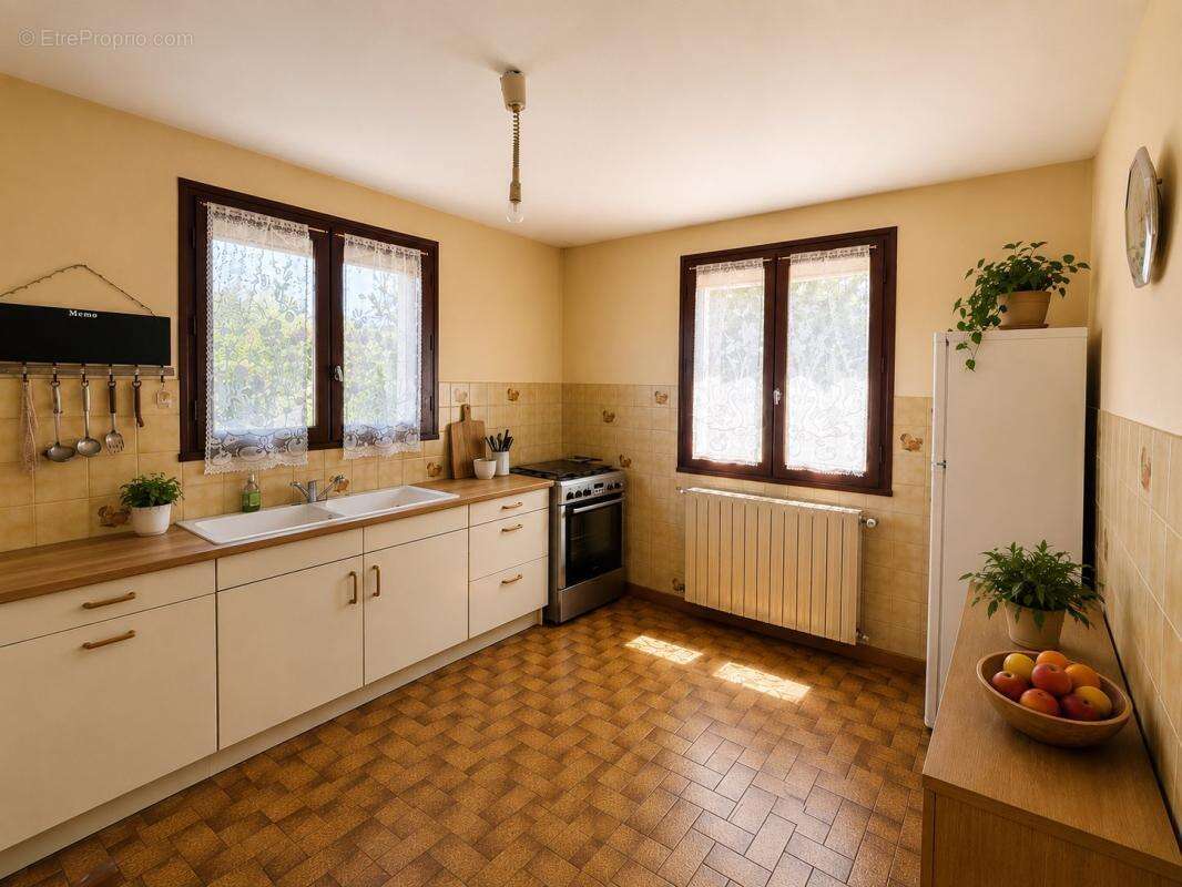 Maison familiale - photo 6