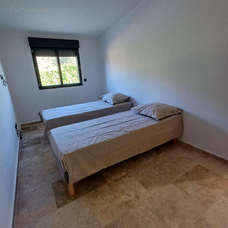 Maison à LA CADIERE-D&#039;AZUR