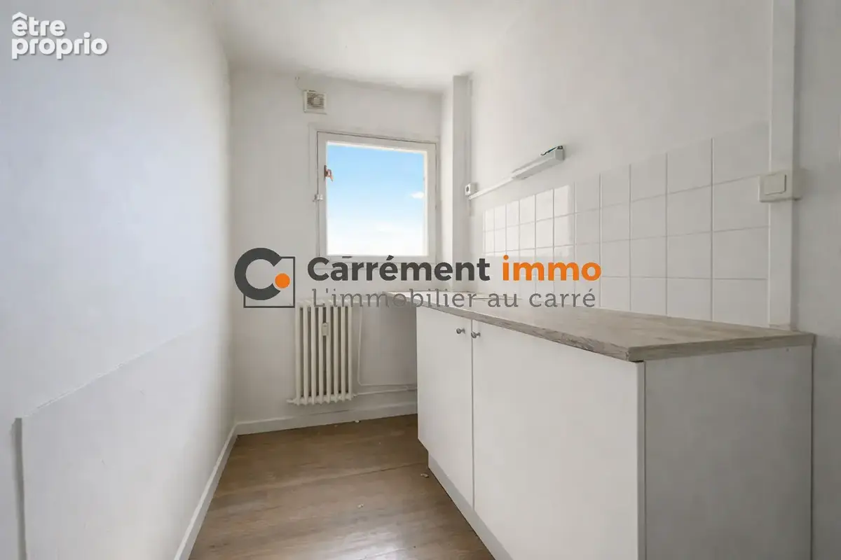 Appartement  1 pièce(s) - photo 3