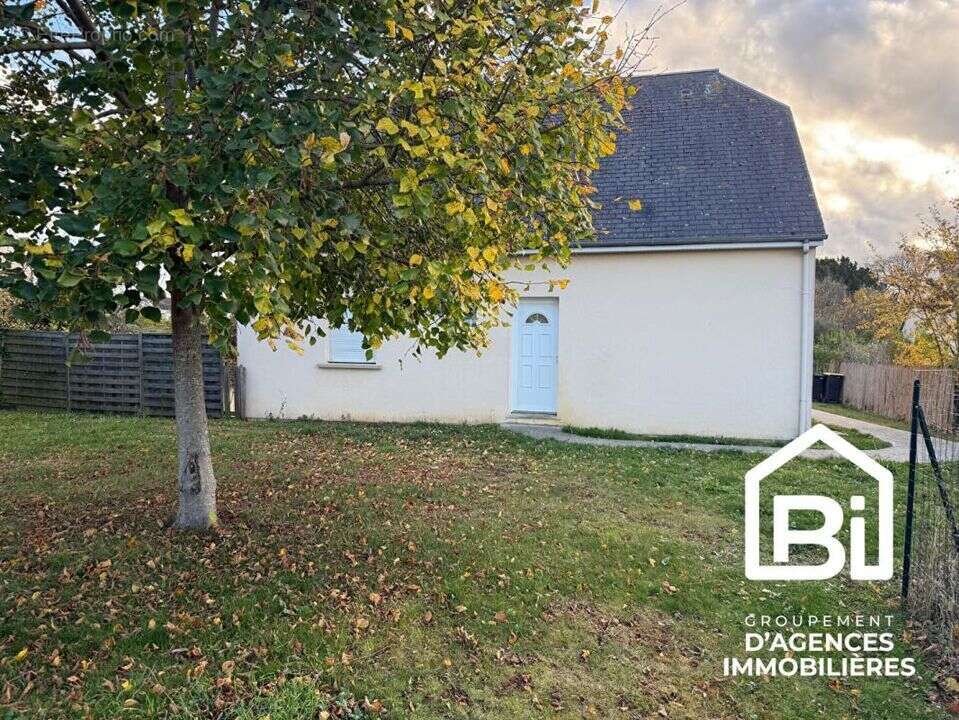 Maison à MAY-SUR-ORNE