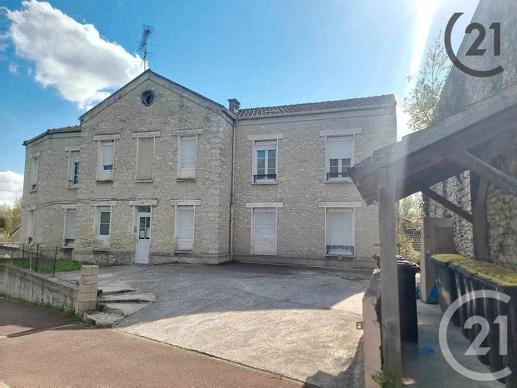 Autre à LONGUEVILLE