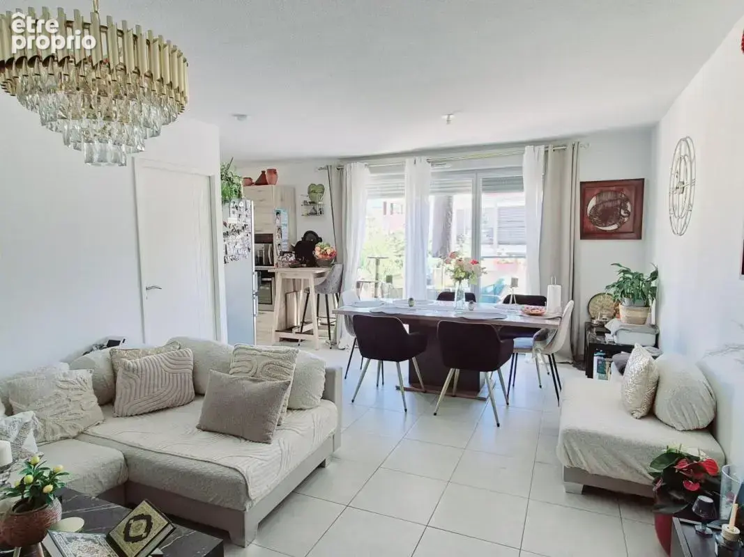 Appartement - photo 3