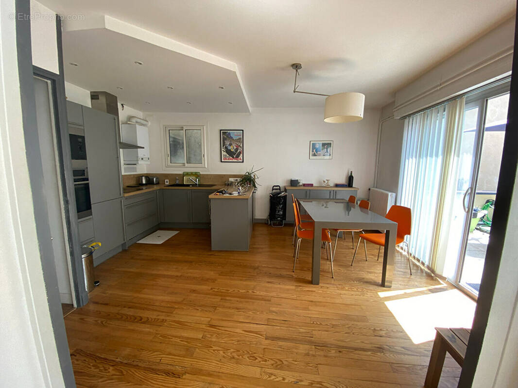 Photo 1 - Appartement à PAU