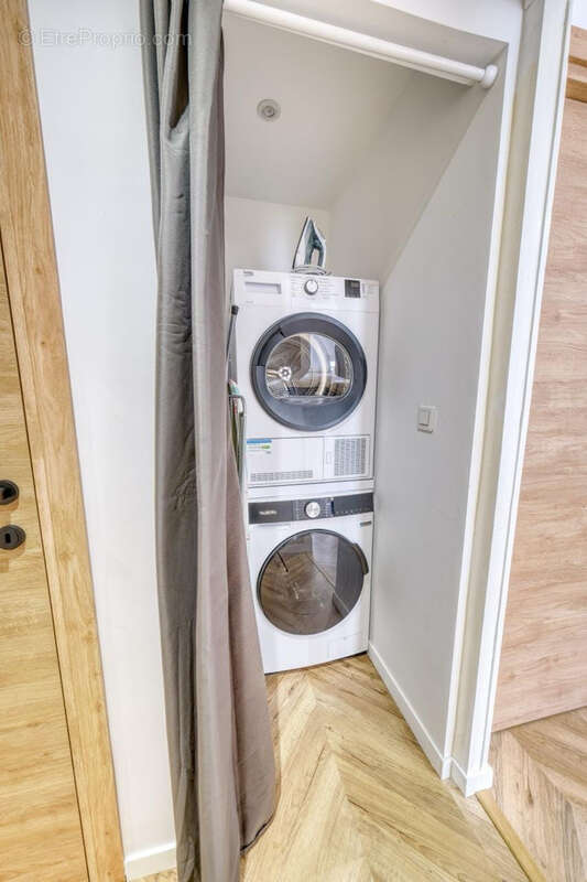 Immeuble en monopropriété, rénovation/emplacement premium - photo 13