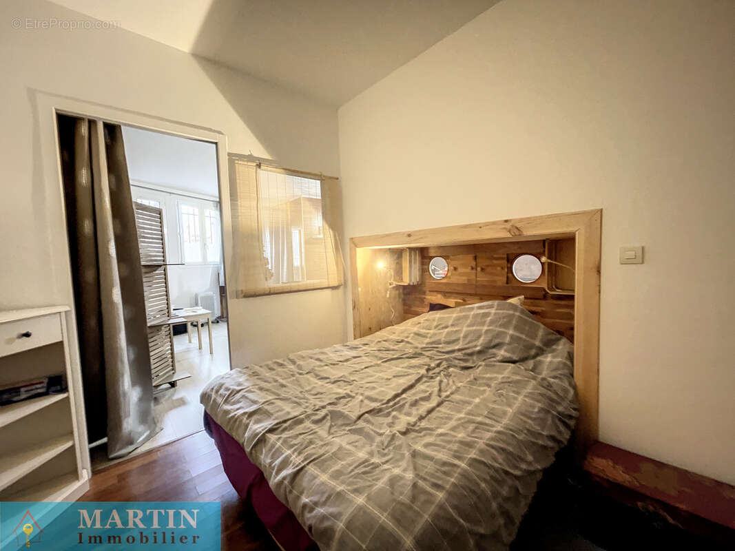 Appartement à CERET