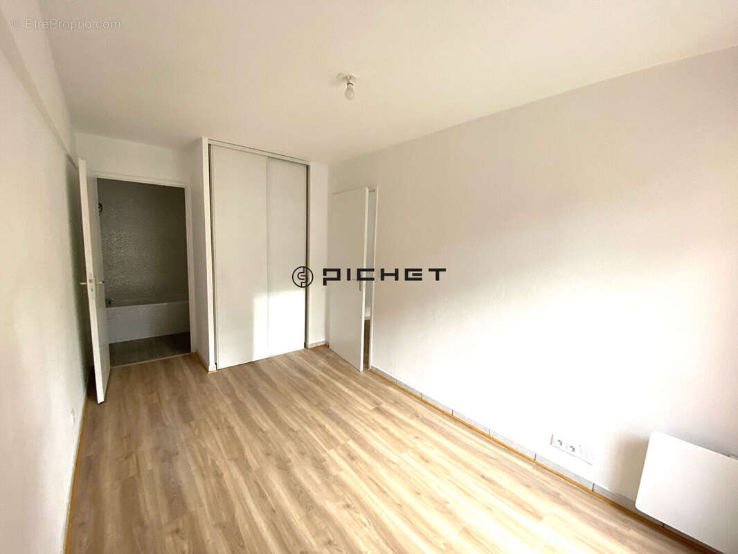Appartement à LIBOURNE