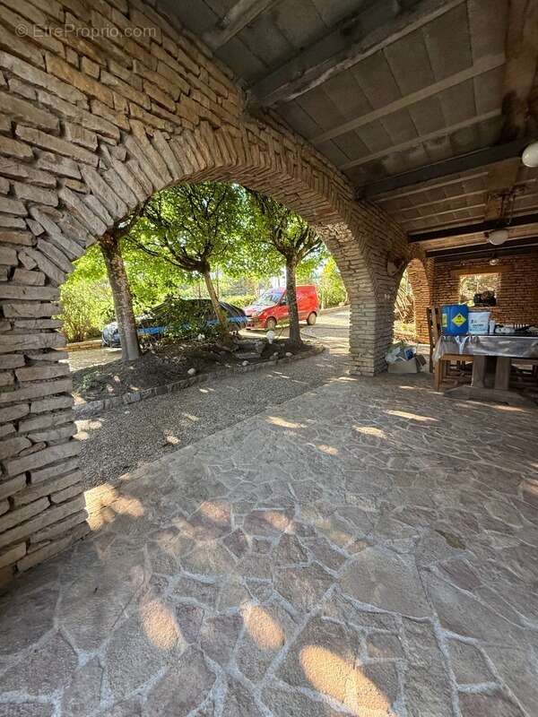 Maison à COUCHES