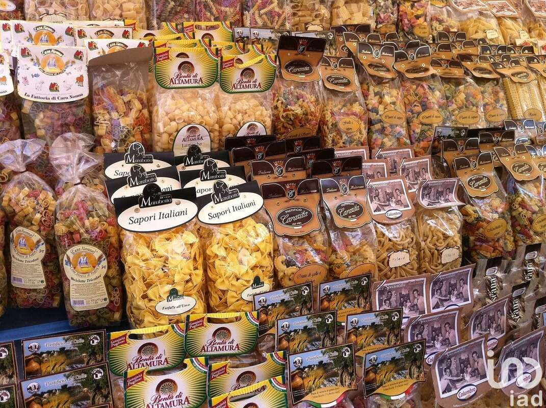 Photo 3 - Commerce à VOLX