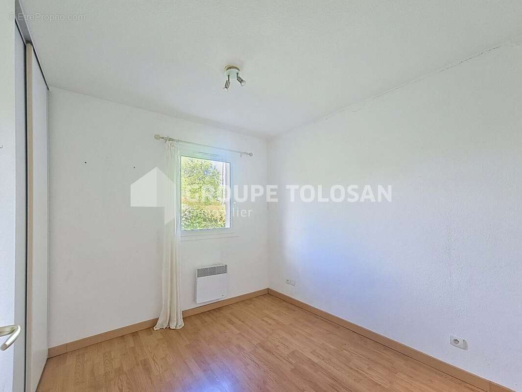 Appartement à ESCALQUENS