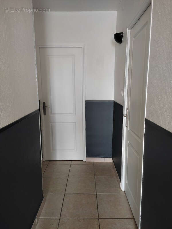 Appartement à CUGNAUX