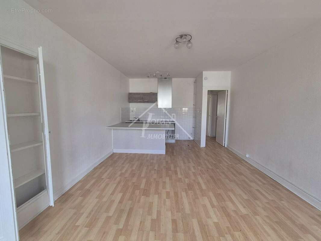Appartement à GANNAT