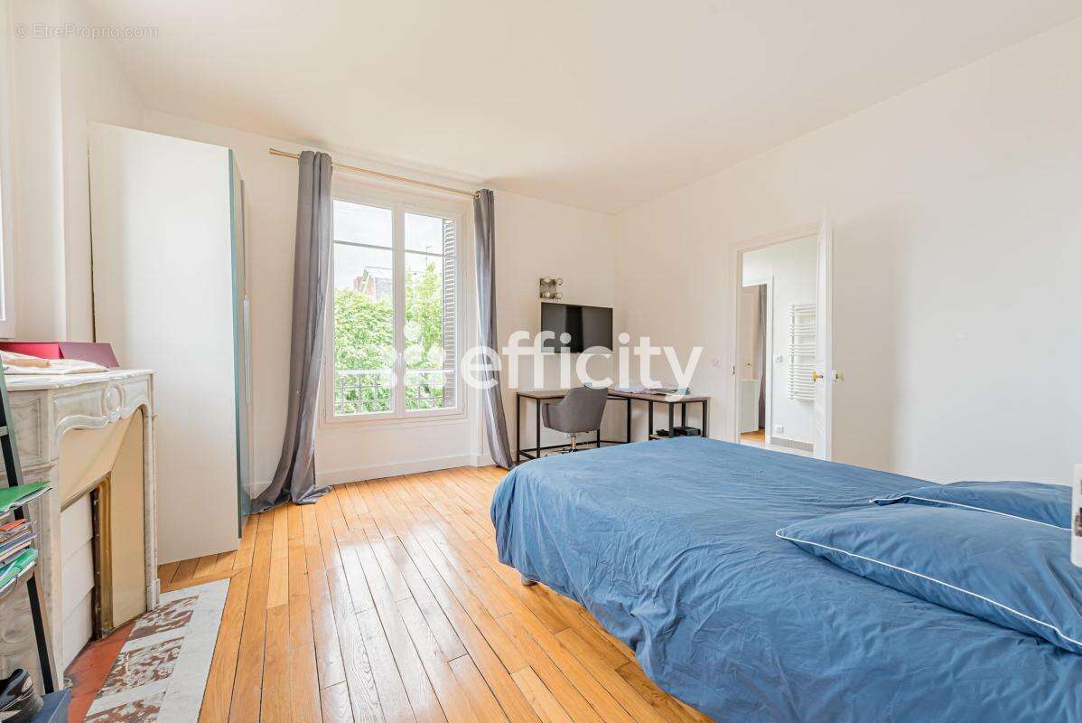 Maison à ABLON-SUR-SEINE