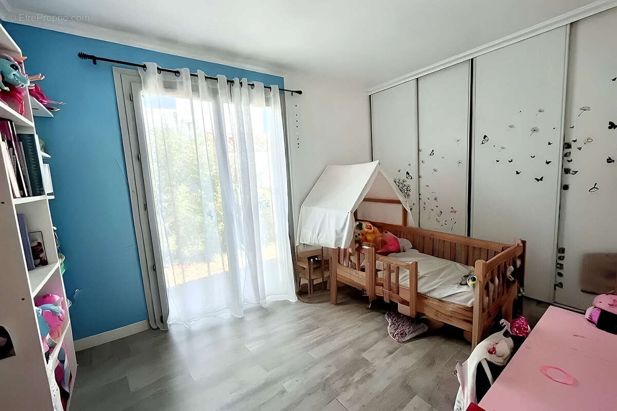 Maison à LA ROCHELLE