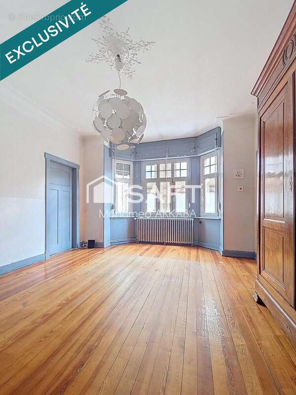 Photo 6 - Maison à SARREGUEMINES