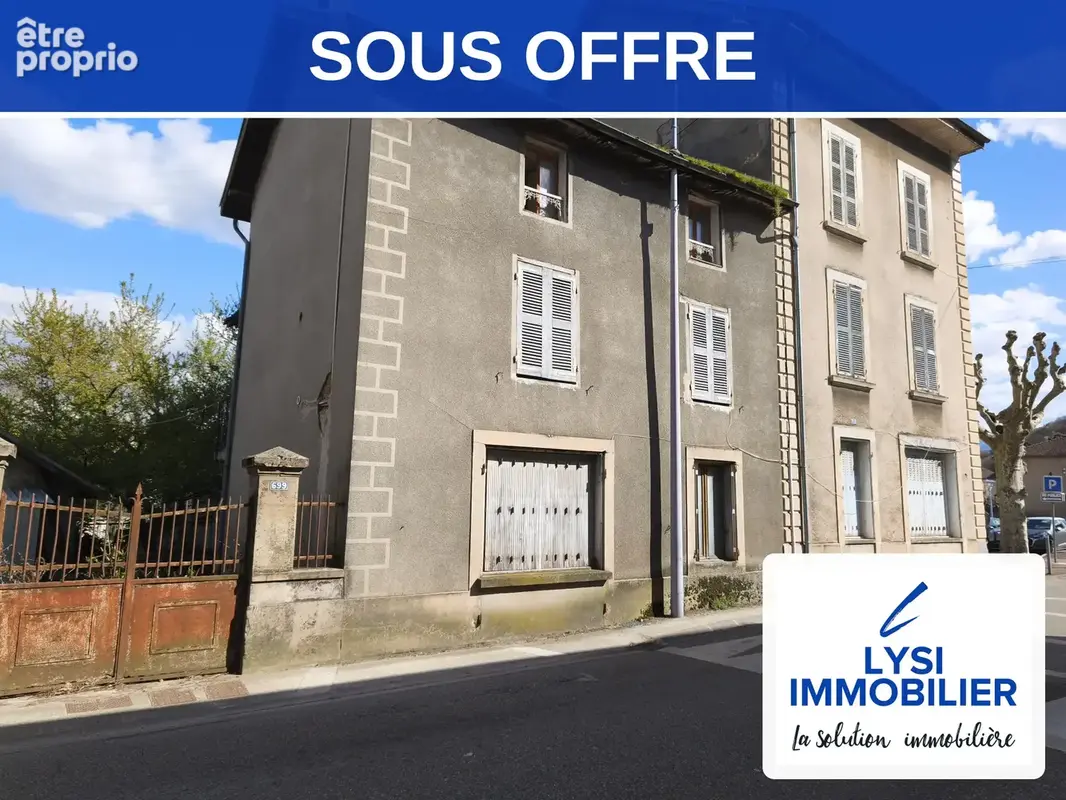 Appartement à RENAGE