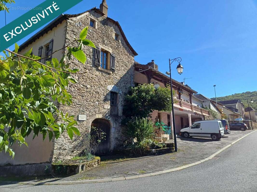 Photo 3 - Maison à PREVINQUIERES