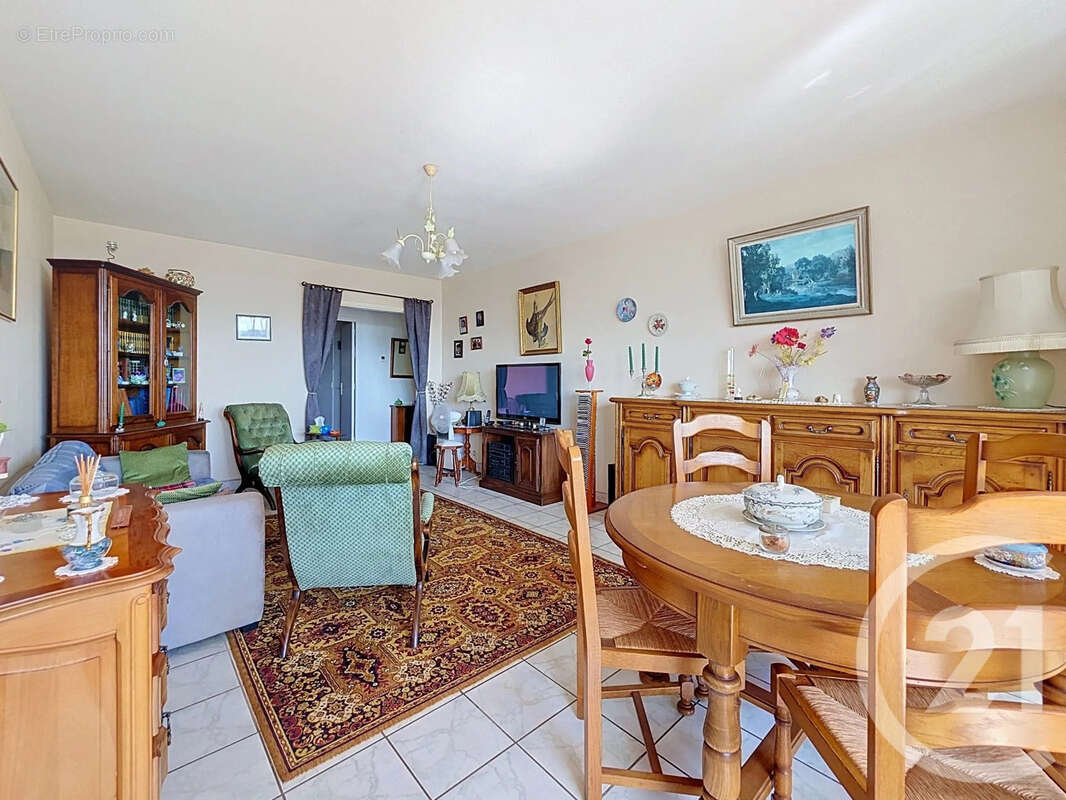 Appartement 102 m² à Montauban  - photo 2