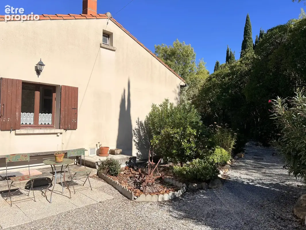 Maison de plain-pied avec piscine et extension modulable - photo 18
