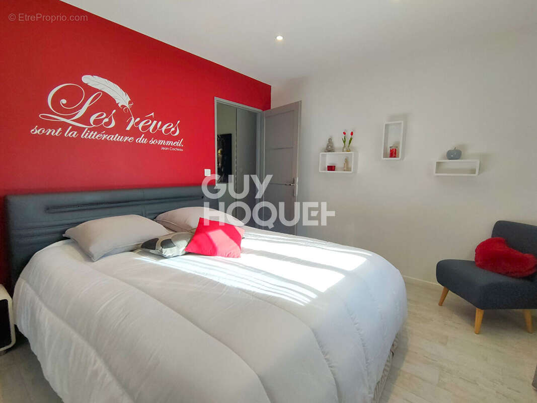 Maison à DRAGUIGNAN