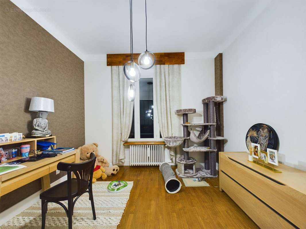 Appartement à TROYES