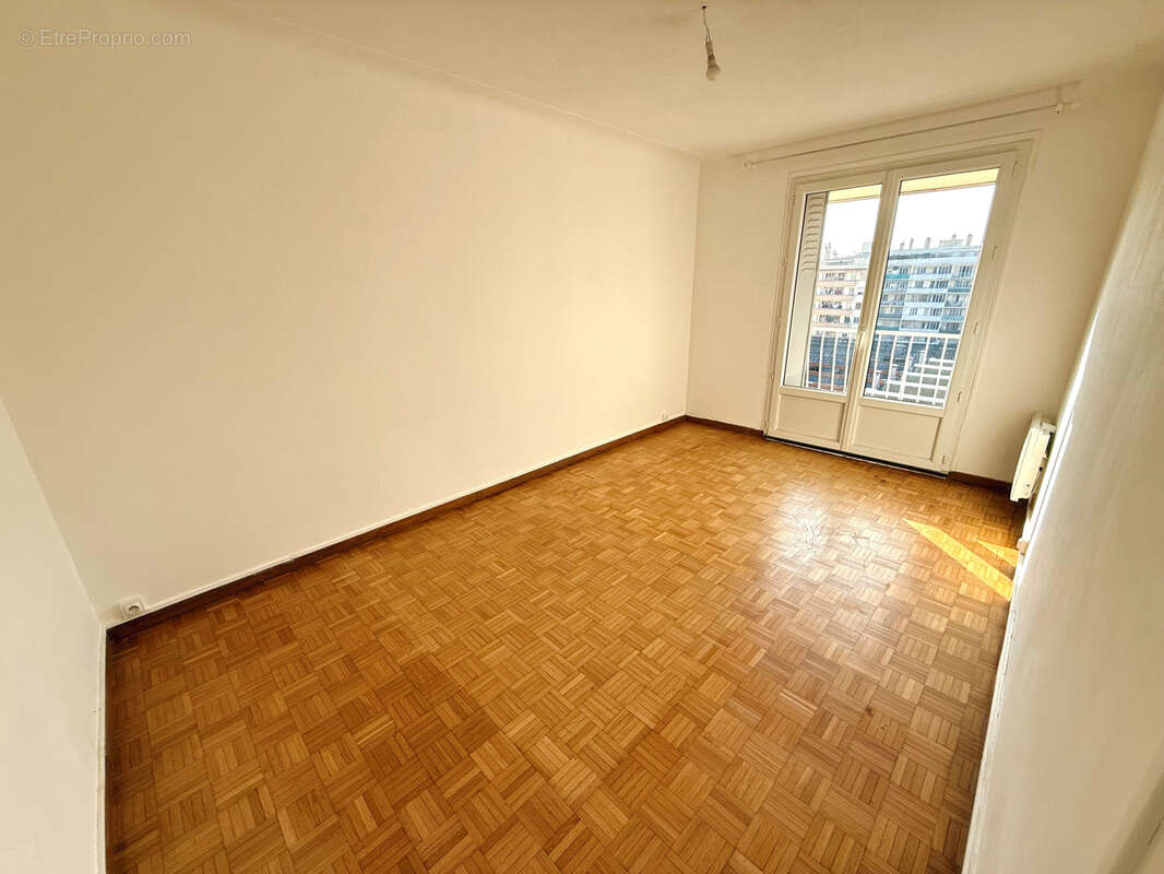 Appartement à MARSEILLE-10E