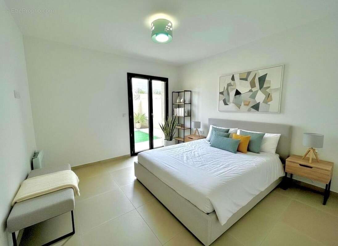 Photo 3 - Appartement à BIGUGLIA