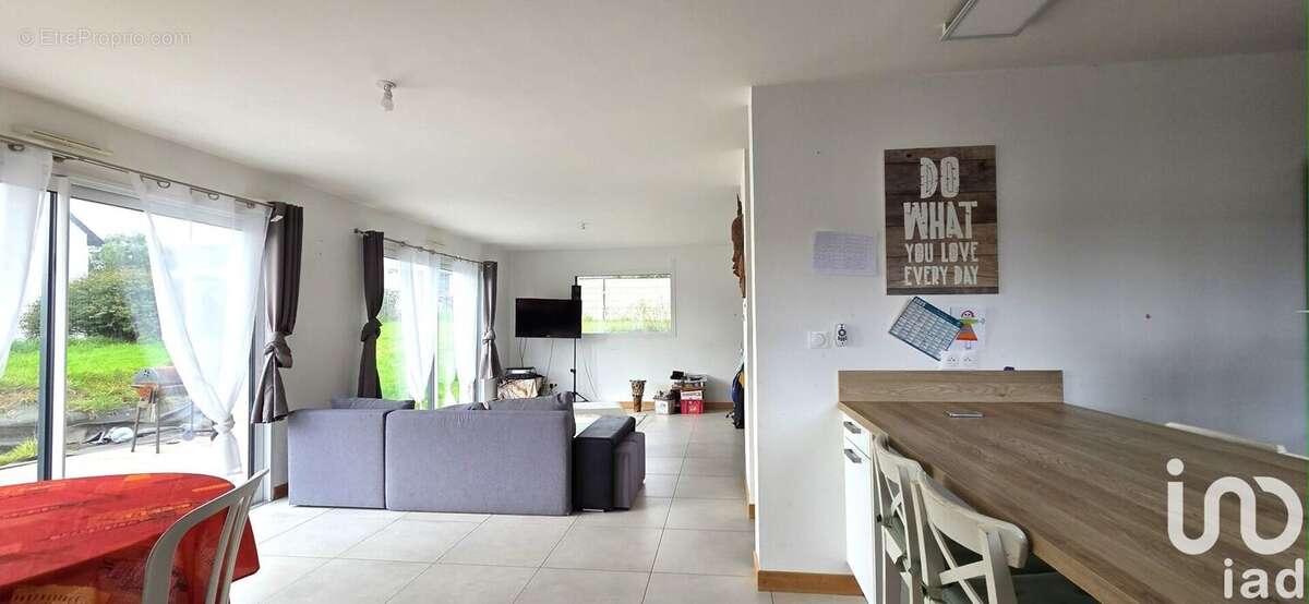 Photo 6 - Maison à COLPO