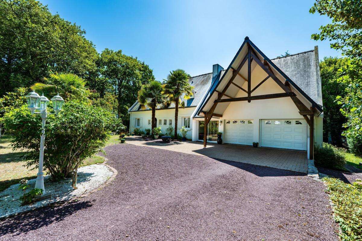 Photo 3 - Maison à GUERANDE