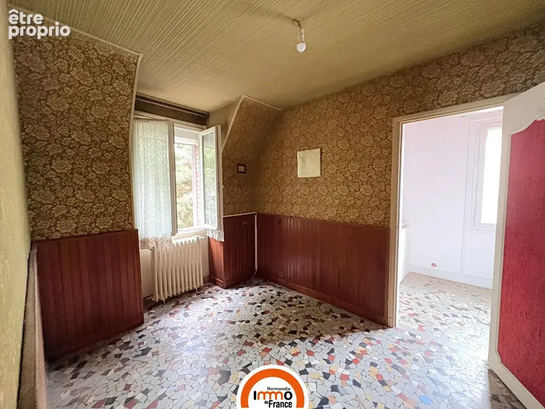 Maison Evreux 5 pièce(s) 123 m2 - photo 16