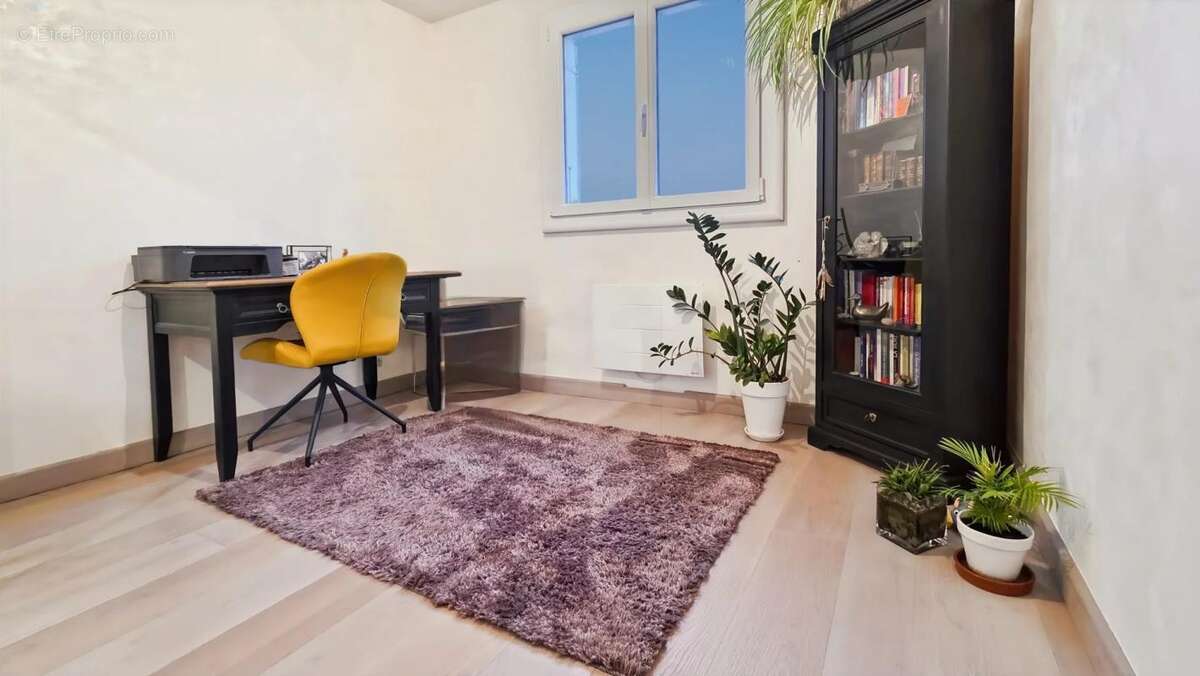 Appartement à ANNEMASSE