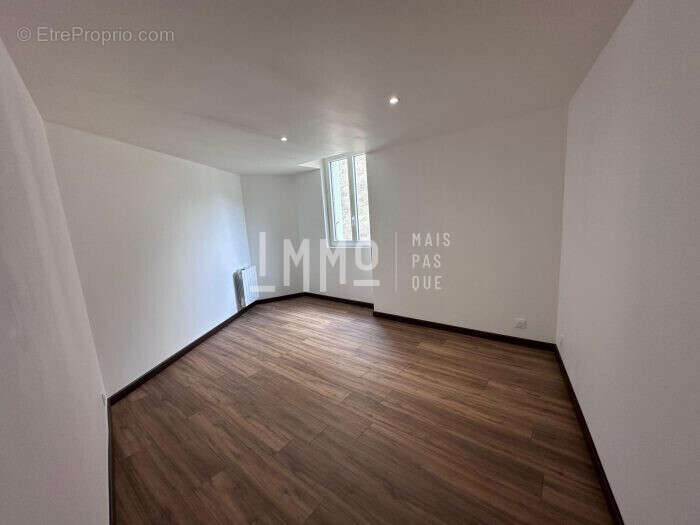 Appartement à VOUVRAY-SUR-LOIR