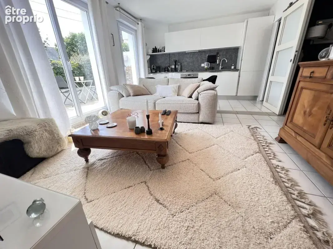 Appartement - photo 2